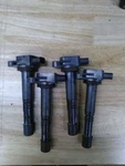 03-09 Honda Element Coil/ignitor Set Of 4, 4 Cylinder, 2.4 Liter. Fixed Price $105.44.