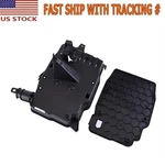 New Engine Control Module Bracket Mount Cv6z-12a659-c For Ford Focus 2012-2018. Fixed Price $54.39.