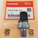 Oem Original For Honda Knock Sensor 30530-p8f-a01 V6 Accord Odyssey Pilot Acura. Fixed Price $59.95.