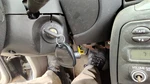 1995-2002 Saturn Sl2 Ignition Switch Assembly With Key Complete Electrical Oem. Fixed Price $190.61.