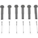 Standard Ignition Cpbk206 Direct Coil Boot Kit. Fixed Price $45.80.