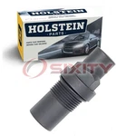 Holstein Vehicle Speed Sensor For 2000 Chevrolet K2500 5.7l 6.5l 7.4l V8 Ls. Fixed Price $23.95.