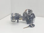 2004-2005 Acura Tl Ignition Switch Lock W/key & Immobilizer Oem 39730-sda-a110m1. Fixed Price $157.49.