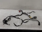 Jeep Jl Wrangler Oem 2.0l Battery Wiring Harness 68522695aa 2021. Fixed Price $135.00.