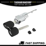 Piece Of 1 Ignition Switch Cylinder Lock Fit For Honda No Chip 06351-te0-a11. Fixed Price $14.99.