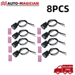 8x Ignition Coil Connector For 2006-2010 Honda Civic Hybrid L4 1.3l New. Fixed Price $30.04.