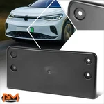 For 21-23 Vw Id.4 Oe Style Front Bumper License Plate Mounting Bracket Holder. Fixed Price $50.73.
