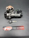 02-04 Acura Rsx Type S And Base Key Ignition Switch Lock Oem Used 06350-s6m-a01. Fixed Price $90.00.