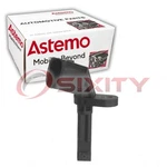 Hitachi Rear Right Abs Wheel Speed Sensor For 2013-2015 Audi Rs5 4.2l V8 Yc. Fixed Price $63.01.