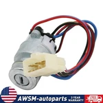 T4625-b0100 For Kioti Ck Dk Ds Rx Tractors Ignition Starter Switch W/keys New. Fixed Price $19.49.