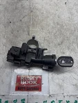 2010 Ford Escape Ignition Switch Lock Cylinder & Key 8l8t15607. Fixed Price $100.00.