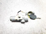 2000 2001 2002 2003 2004, Nissan Xterra, Ignition Switch W/key, D87004s100, Oem. Fixed Price $126.00.