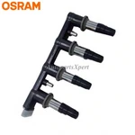 1 Pc 28326925 28125877 Oem Osram Ignition Coil Pack For Pontiac G3 Wave 1.6l. Fixed Price $111.10.