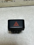 2006-2008 Infiniti Fx35 Center Console Emergency Hazard Light Control Switch Oem. Fixed Price $22.50.