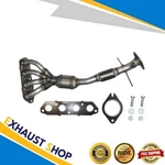 Front Bank 1 Manifold Converter For 2012-2013 Mazda 3 Gs-skyactive 2.0l Fastship. Fixed Price $190.98.