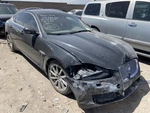 Used Ignition Switch Fits: 2012 Jaguar Xf Column Mounted Grade A. Fixed Price $135.70.