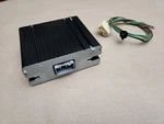 Chrysler Dodge Ram Jeep Power Inverter Module Assembly Dc To Ac 12v Mopar Oe Oem. Fixed Price $69.13.