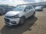 Used Ignition Switch Fits: 2018 Chevrolet Trax Keyless Grade A. Fixed Price $134.90.