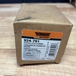 Dorman 924-791 Ignition Lock Cylinder. Fixed Price $29.99.