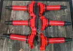 6 Pack Ignition Coils For Toyota Camry Avalon Sienna Lexus Es300. Fixed Price $64.00.