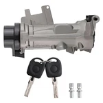Ignition Switch With Lock Cylinder Key For Vw Eos 2006-2011 Tiguan 2008-2011. Fixed Price $33.39.