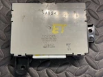 Toyota 4runner Ac Hvac Air Conditioner Temperature Climate Amp Amplifier Module. Fixed Price $44.44.