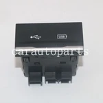 Oem Usb Port Media Hub 68271567ab For 2018-2021 Jeep Cherokee Wrangler Gladiator. Fixed Price $89.39.