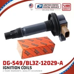 1pc Dg549 Engine Ignition Coil Direct Fit For Ford Lincoln 3.5l Ecoboost Uf646. Fixed Price $21.19.