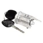 For Toyota Highlander 03-07 Standard Us-358l Intermotor Ignition Lock Cylinder. Fixed Price $329.67.