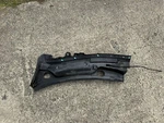 2015 Mazda 2 Front Wiper Left Trim Da6c507s1 Oem. Fixed Price $65.49.
