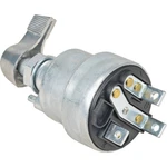 Ignition Switch For Caterpillar 7n4160 2 Positions, 3 Terminals; 240-01106. Fixed Price $29.28.