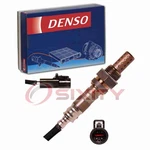 Denso Downstream Oxygen Sensor For 1995-1997 Ford Ranger 2.3l L4 Exhaust Wd. Fixed Price $47.08.