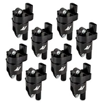Mishimoto Ignition Coil, Fits Gm Ls2/ls3/ls4/ls7/ls9 (round), Set Of 8. Fixed Price $408.95.
