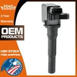 Upgrade Ignition Coil For 1998-2011 Mitsubishi Minicab Bravo 3g83 0.7l L3 Fk0120. Fixed Price $17.32.