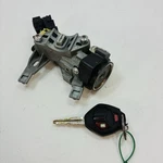 2007-2011 Mitsubishi Endeavor Ignition Switch Assembly Lock W/key Oem **read**. Fixed Price $94.99.