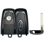 Oem Factory Ford Smart Keyless Key Entry Remote Proximity Prox Fob 164-r8163. Fixed Price $39.99.