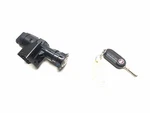 2013 Fiat 500 Turbo Ignition Switch Lock W/ Key Oem 68072198. Fixed Price $168.69.
