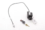 06-09 Mercedes-benz Clk 350 3.5l Ignition Switch Module W/ Fob Key 209-545-34-08. Fixed Price $135.57.