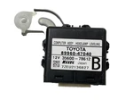 2008 Toyota Prius Headlamp Leveling Computer Assembly 8996047040 Oem. Fixed Price $42.49.