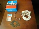1961 1974 Mopar Starter Brush Pkg 3837328 Dodge Truck Roadrunner Challenger Vint. Fixed Price $39.50.
