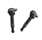 Direct Ignition Coil For 2.7l V6 Kia Rondo Optima 06-10 Hyundai Santa Fe 07-09. Fixed Price $61.77.