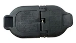 11-16 Ford F250 Sd Tow Trailer Hitch Bar Connector Plug 9u5z-14489-maa Oem. Fixed Price $50.00.
