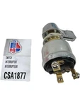 New Carquest Csa1877 Ignition Switch Fast Shipping. Fixed Price $37.89.