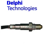 Delphi Front Right Oxygen Sensor For 2004-2005 Bmw 545i 4.4l V8 Exhaust Pl. Fixed Price $135.73.
