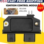 Ignition Coil Spark Control Module For Chevy Buick Cadillac Geo Gmc Pontiac. Fixed Price $16.99.