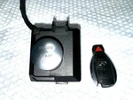 2017-2019 Infiniti Qx30 Ignition Switch Start And Stop Button & Key Fob Oem. Fixed Price $134.88.