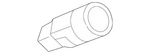 Genuine Volkswagen Start Button 5n0-959-839-c-3q7. Fixed Price $173.71.
