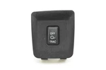 2002-2005 Ford Thunderbird Traction Control Switch With Black Trim. Fixed Price $95.93.