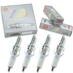 4 Pc X Ngk Laser Iridium Plug Spark Plugs 6777 Imr9c-9h Imr9c9h Tune Vr. Fixed Price $78.85.