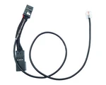 Audi Q7 Sq7 Rearview Mirror Radar Dashcam Hardwire Kit Power Adapter. Fixed Price $37.00.